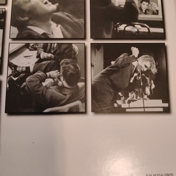 Elvis Presley memorabilia - Picture 8 of 9